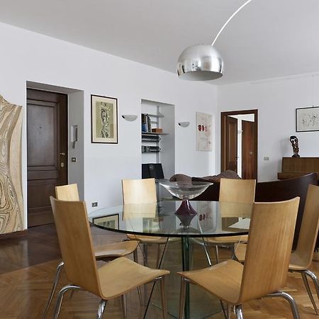 Apartamento Italianway - Benedetto Marcello 28 Milán Exterior foto