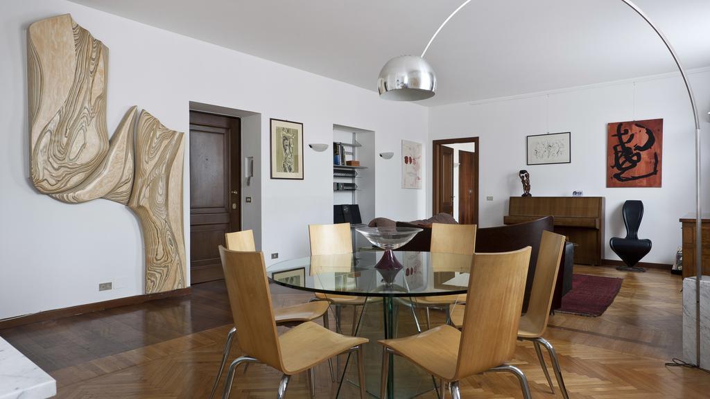 Apartamento Italianway - Benedetto Marcello 28 Milán Exterior foto