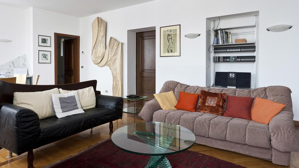 Apartamento Italianway - Benedetto Marcello 28 Milán Exterior foto