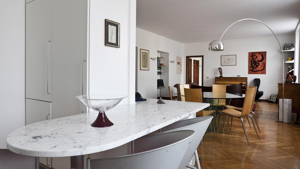 Apartamento Italianway - Benedetto Marcello 28 Milán Exterior foto