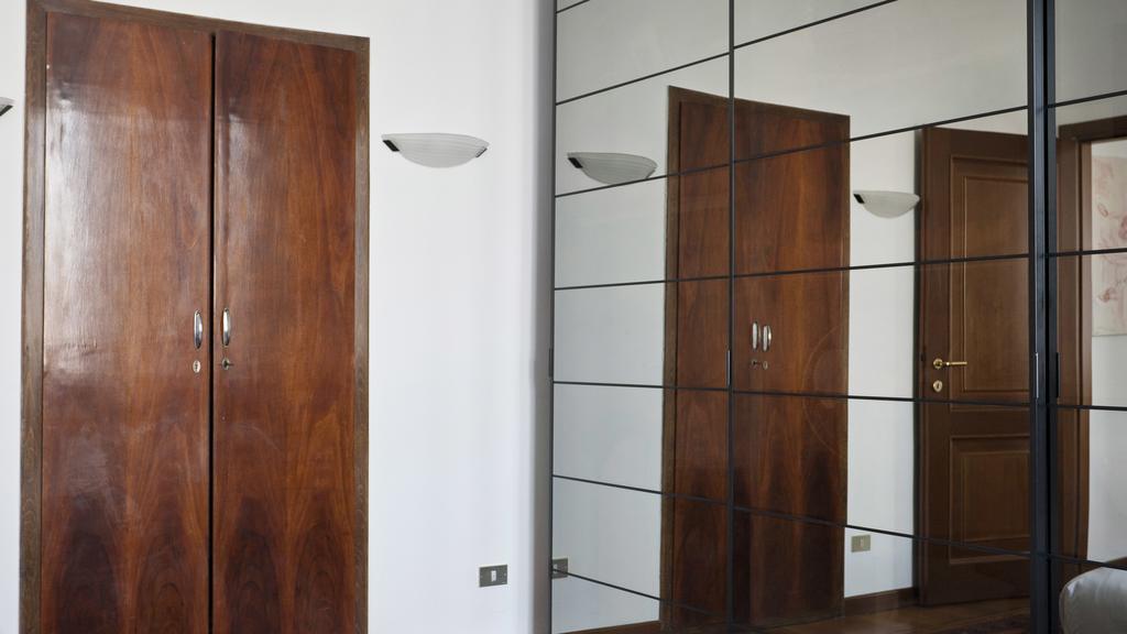 Apartamento Italianway - Benedetto Marcello 28 Milán Exterior foto