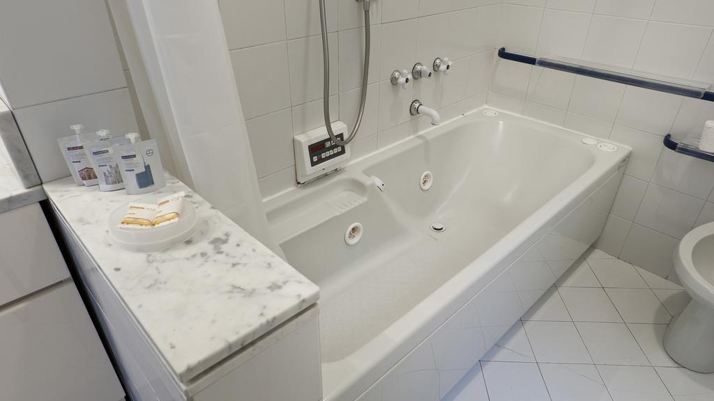 Apartamento Italianway - Benedetto Marcello 28 Milán Exterior foto