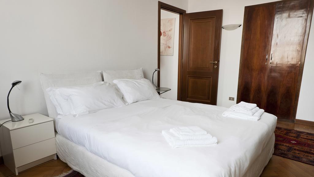 Apartamento Italianway - Benedetto Marcello 28 Milán Exterior foto