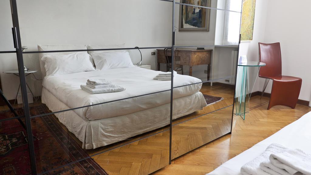 Apartamento Italianway - Benedetto Marcello 28 Milán Exterior foto