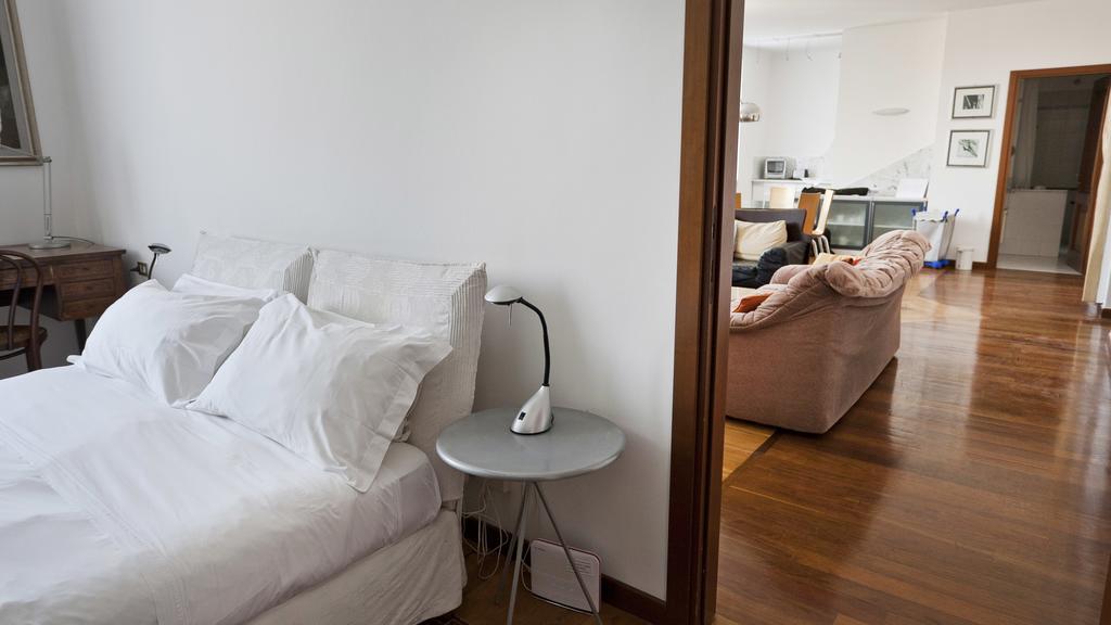 Apartamento Italianway - Benedetto Marcello 28 Milán Exterior foto