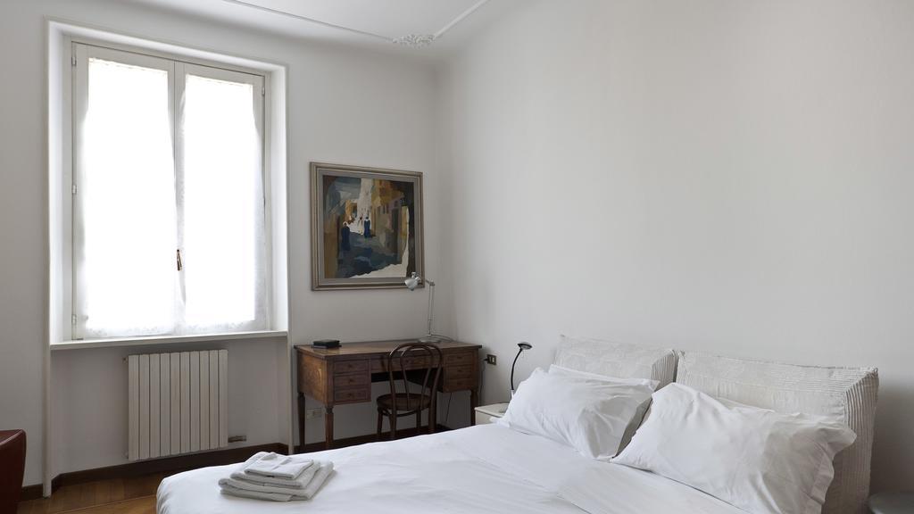 Apartamento Italianway - Benedetto Marcello 28 Milán Exterior foto
