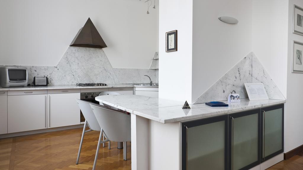 Apartamento Italianway - Benedetto Marcello 28 Milán Exterior foto